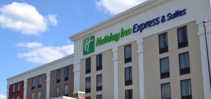 Holiday Inn Express & Suites NASHVILLE SOUTHEAST - ANTIOCH (Tennessee)