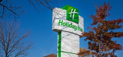 Holiday Inn & Suites CHICAGO NORTH SHORE (SKOKIE) (Skokie)