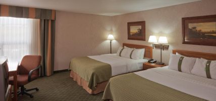Holiday Inn SPEARFISH-CONVENTION CENTER (Spearfish)
