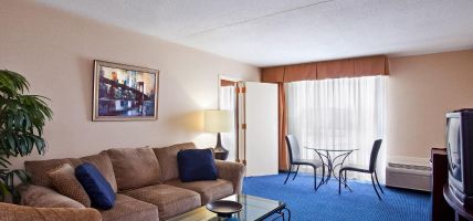 Holiday Inn AKRON WEST - FAIRLAWN (Akron)