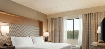 Holiday Inn & Suites COUNCIL BLUFFS-I-29 (Council Bluffs)