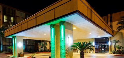 Hotel CORPUS CHRISTI ARPT & CONF CTR (Corpus Christi)