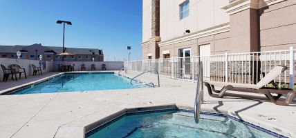 Holiday Inn Express & Suites COOKEVILLE (Cookeville)