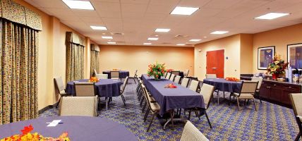 Holiday Inn Express & Suites COOKEVILLE (Cookeville)
