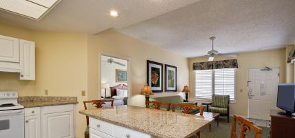 Holiday Inn & Suites CLEARWATER BEACH S-HARBOURSIDE (Indian Rocks Beach)