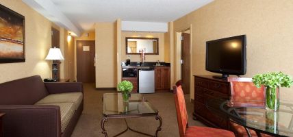 Hotel Crowne Plaza DENVER AIRPORT CONVENTION CTR (Denver)