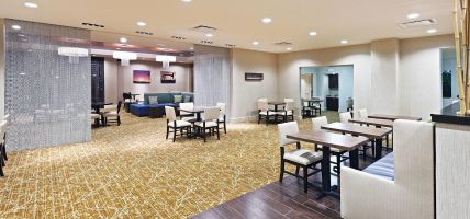 Holiday Inn DALLAS DFW AIRPORT AREA WEST (Bedford)