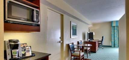 Holiday Inn Resort ORLANDO LAKE BUENA VISTA (Orlando)