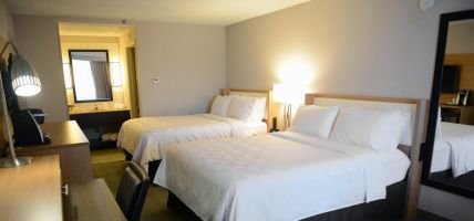 Holiday Inn EL PASO WEST – SUNLAND PARK (El Paso)
