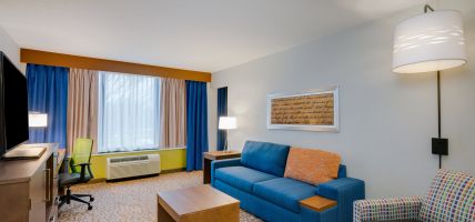 Holiday Inn Express & Suites FT. WASHINGTON - PHILADELPHIA (Fort Washington)