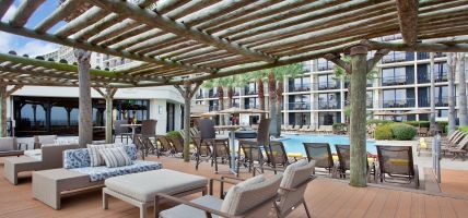 Holiday Inn Resort GALVESTON-ON THE BEACH (Galveston)