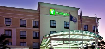 Holiday Inn HOUMA (Houma)