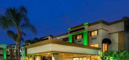 Holiday Inn SANTA ANA-ORANGE CO. ARPT (Santa Ana)