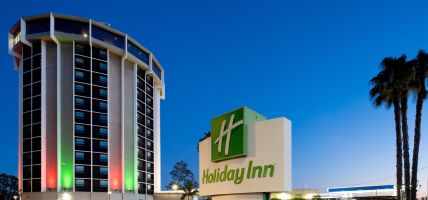Holiday Inn LONG BEACH AIRPORT (Long Beach)