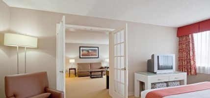 Holiday Inn & Suites MARLBOROUGH (Marlborough)