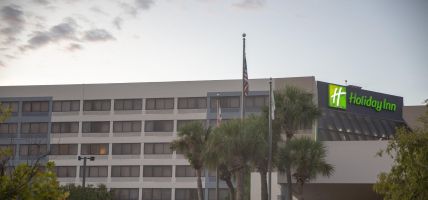 Holiday Inn ORLANDO-INTERNATIONAL AIRPORT (Orlando)
