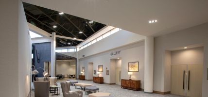 Holiday Inn ORLANDO-INTERNATIONAL AIRPORT (Orlando)