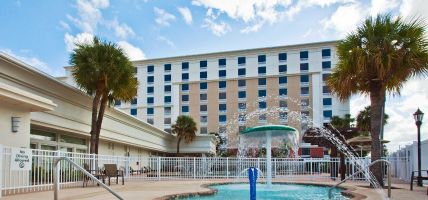 Holiday Inn & Suites ACROSS FROM UNIVERSAL ORLANDO (Orlando)