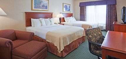 Holiday Inn & Suites MADISON WEST (Madison)