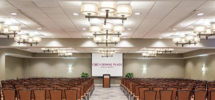 Hotel Crowne Plaza Suites MSP AIRPORT - MALL OF AMERICA (Bloomington)
