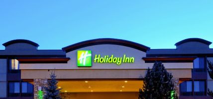 Holiday Inn MISSOULA DOWNTOWN (Missoula)