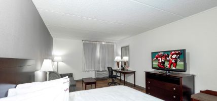 Hotel Red Roof PLUS+ Newark Liberty Airport - Carteret