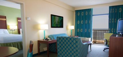 Holiday Inn & Suites VIRGINIA BEACH - NORTH BEACH (Virginia Beach)