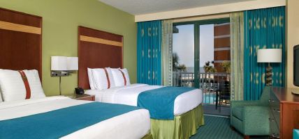 Holiday Inn & Suites VIRGINIA BEACH - NORTH BEACH (Virginia Beach)