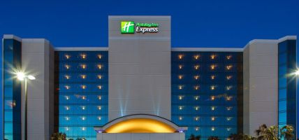 Holiday Inn Express & Suites VA BEACH OCEANFRONT (Virginia Beach)