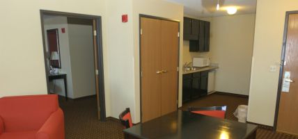 Holiday Inn & Suites OWATONNA (Owatonna)
