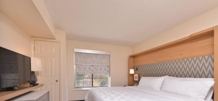 Holiday Inn & Suites RALEIGH-CARY (I-40 @WALNUT ST) (Cary)