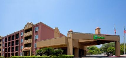 Holiday Inn SAN ANTONIO-DWTN (MARKET SQ) (San Antonio)