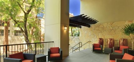Holiday Inn SAN ANTONIO-RIVERWALK (San Antonio)