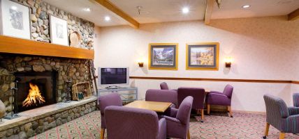 Holiday Inn STEAMBOAT SPRINGS (Steamboat Springs)
