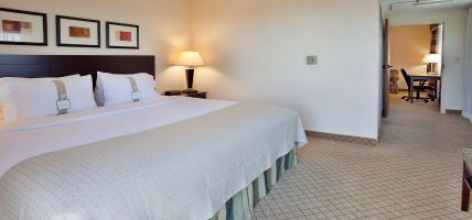 Holiday Inn & Suites SPRINGFIELD - I-44 (Springfield)