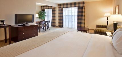 Holiday Inn & Suites SPRINGFIELD - I-44 (Springfield)