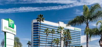 Holiday Inn LOS ANGELES GATEWAY - TORRANCE (Torrance)
