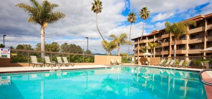 Holiday Inn & Suites SANTA MARIA (Santa Maria)