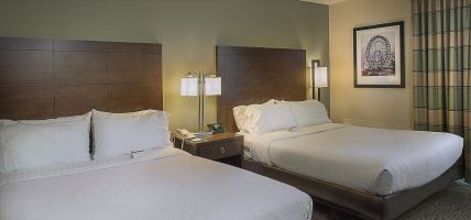 Holiday Inn ST. LOUIS - FOREST PARK (St Louis)