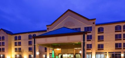 Holiday Inn & Suites WAUSAU-ROTHSCHILD (Mosinee)