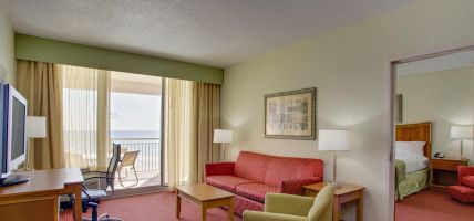 Holiday Inn Resort LUMINA ON WRIGHTSVILLE BEACH (Wrightsville Beach)