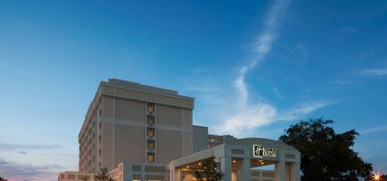 Holiday Inn Express CHARLESTON DWTN - MEDICAL AREA (Charleston)