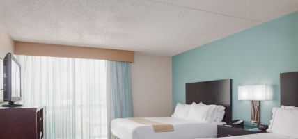 Holiday Inn Express & Suites CHARLESTON DWTN - WESTEDGE (Charleston)