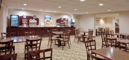 Holiday Inn Express WILKES BARRE EAST (Wilkes-Barre)