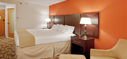 Holiday Inn Express WILKES BARRE EAST (Wilkes-Barre)