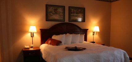 Holiday Inn Express NEW ALBANY - LOUISVILLE NW (New Albany)