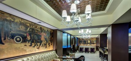 InterContinental Hotels NEW ORLEANS (New Orleans)