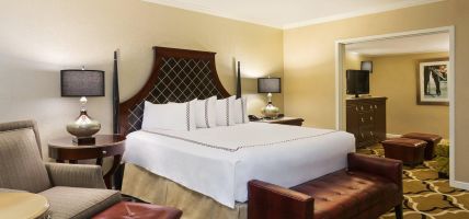 InterContinental Hotels NEW ORLEANS (New Orleans)