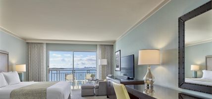 Hotel Loews Coronado Bay Resort