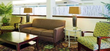 Holiday Inn Express CAPE CORAL-FORT MYERS AREA (Cape Coral)